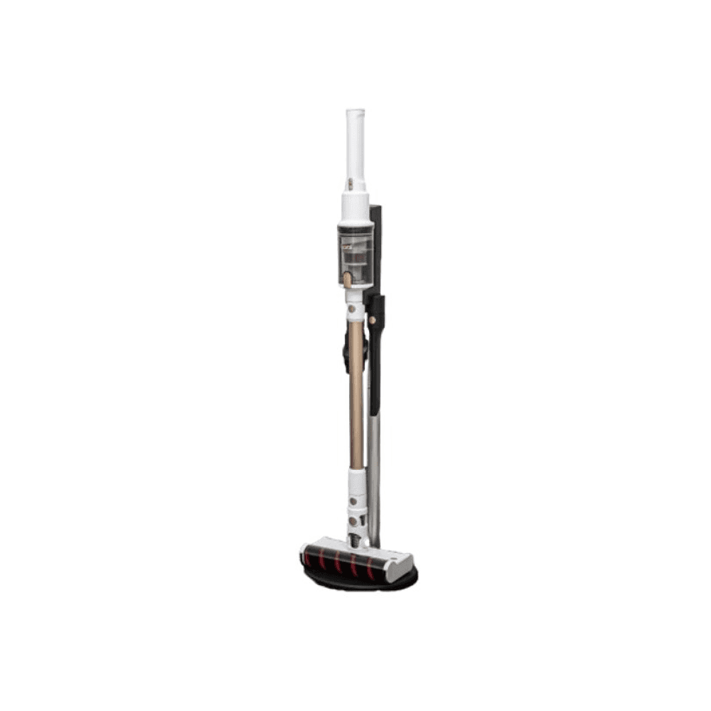 보랄 TWIN GLIDE BLDC 무선청소기 BR-611XLDC, 골드(BR-611XLDC)