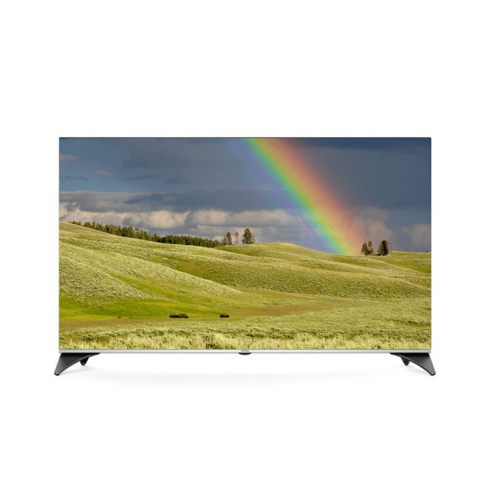 프리즘코리아 4K UHD LED 구글 3.0 스마트 TV, 127cm(50인치), CP50G3, 고객직접설치(CP50G3)