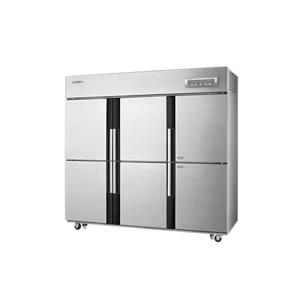 삼성 업소용 냉장고 1608L(CRFF-1762)