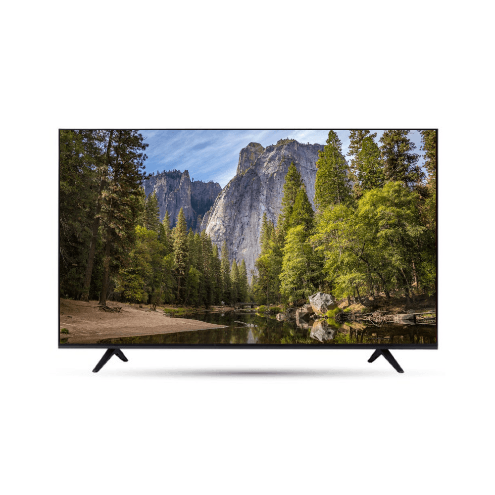 와이드뷰 FHD LED 안드로이드11 구글 TV, 101cm(40인치), EKW40FA11, 고객직접설치(EKW40FA11)