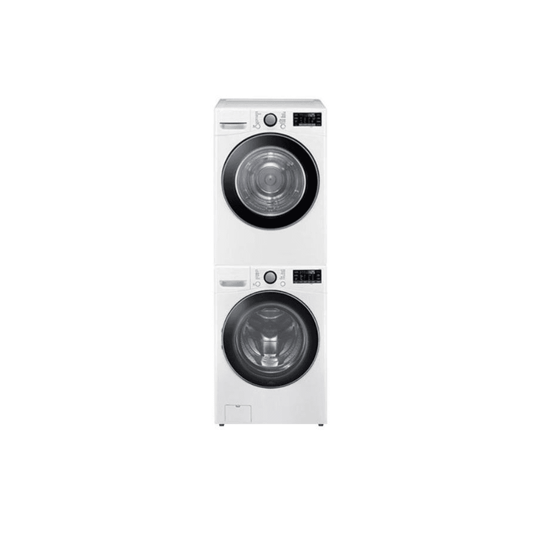 LG 트롬 세탁기+건조기 세트 21kg/18kg_F21WDSP-8SN(F21WDSP+RH18WTSN)(F21WDSP-8SN)