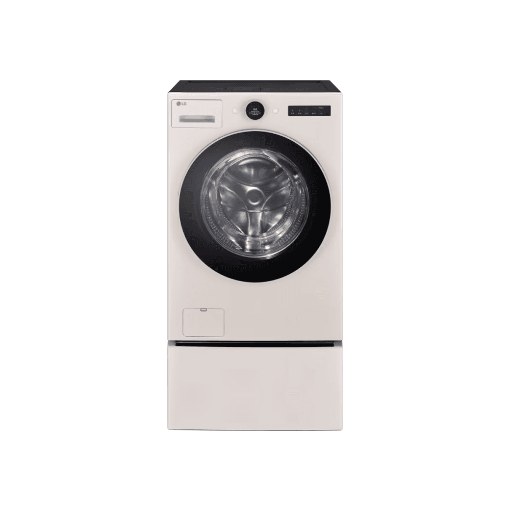 LG 트롬 오브제 워시콤보 25/15kg + 미니워시_FH25ESEFX(FH25ESEFX)