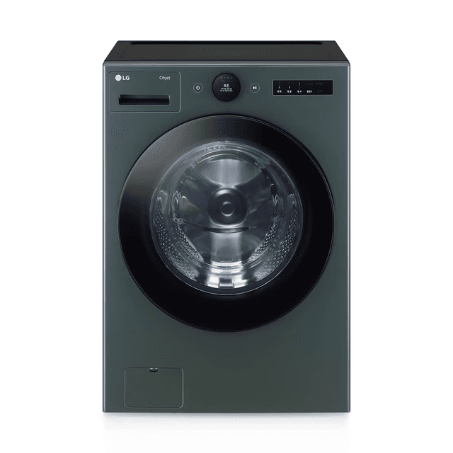 LG 트롬 오브제컬렉션 25kg(FX25GS)