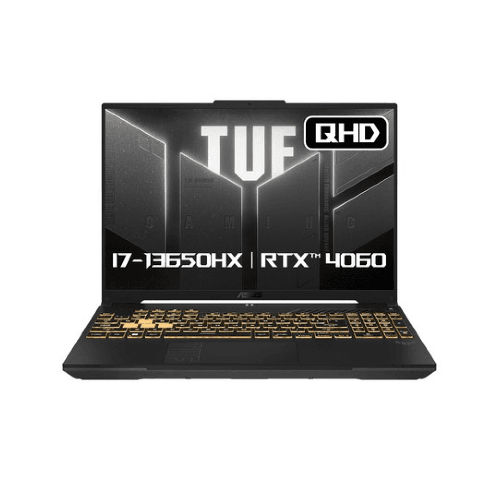 에이수스 2024 TUF 게이밍 F16 코어i7 인텔 13세대 지포스 RTX 4060, Mecha Gray, 512GB, 16GB, Free DOS, FX607JV-QT213(FX607JV-QT213)