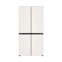 LG 디오스 오브제컬렉션 베이직 냉장고 870L 2등급(H874GBB012)