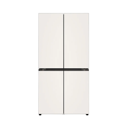 LG 디오스 오브제컬렉션 매직스페이스 냉장고 870L 1등급(H874GBB111)