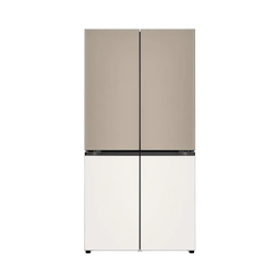 LG 디오스 오브제컬렉션 매직스페이스 냉장고 870L 1등급(H874GCB111)