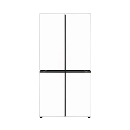 LG 디오스 오브제컬렉션 매직스페이스 냉장고 870L 1등급(H874GWW111)
