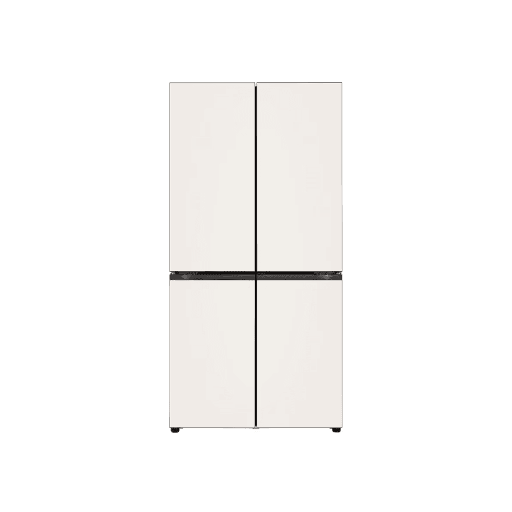 LG 오브제 베이직 냉장고 870L 2등급(H875GBB012)