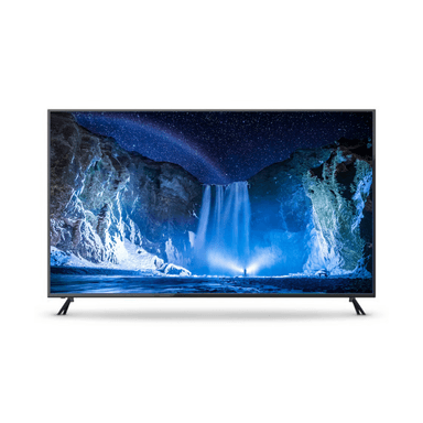 아이사 4K UHD LED TV, HK750UHD-DA, 방문설치, 189cm(75인치)