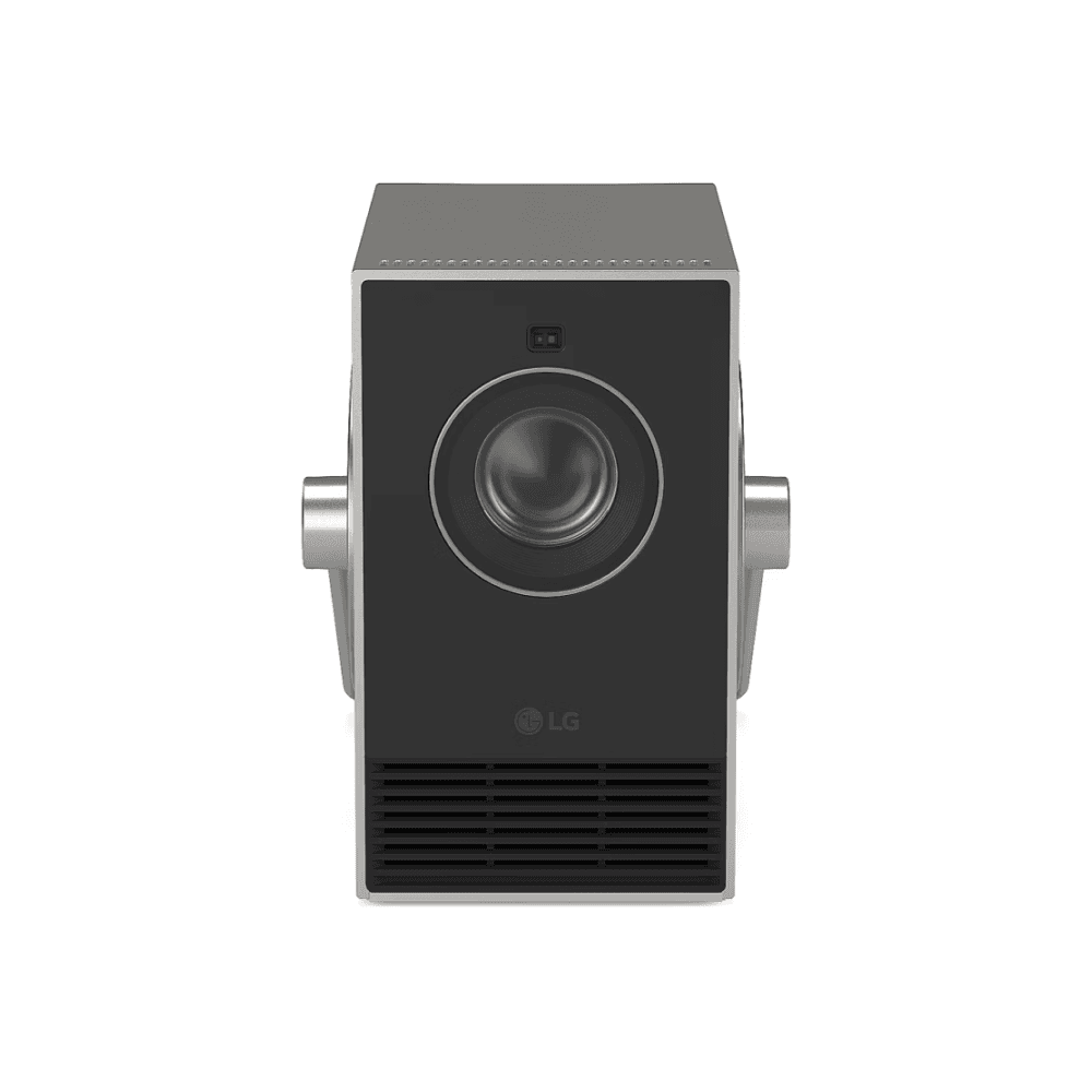 LG 시네빔 큐브 (Qube) 투사형(HU710PB)