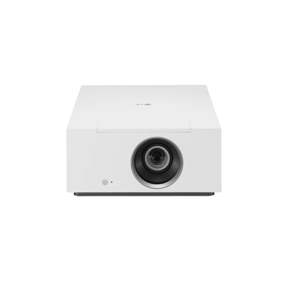 LG 시네빔 Laser 4K 투사형(HU710PW)