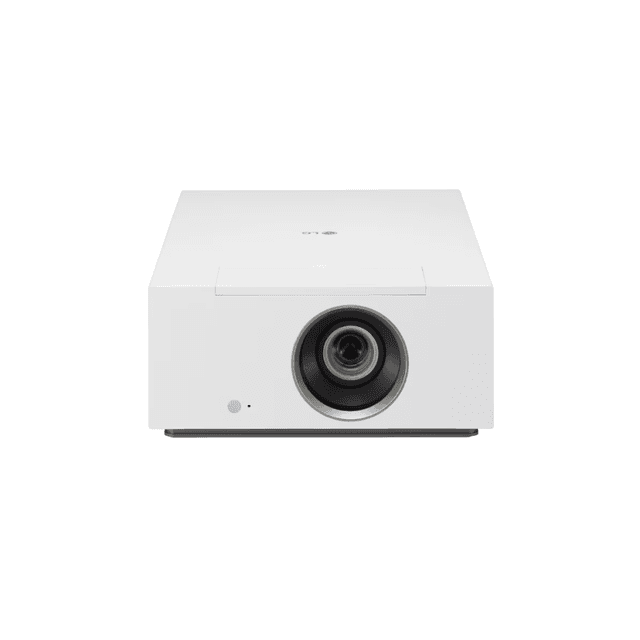 LG 시네빔 Laser 4K 투사형(HU710PW)