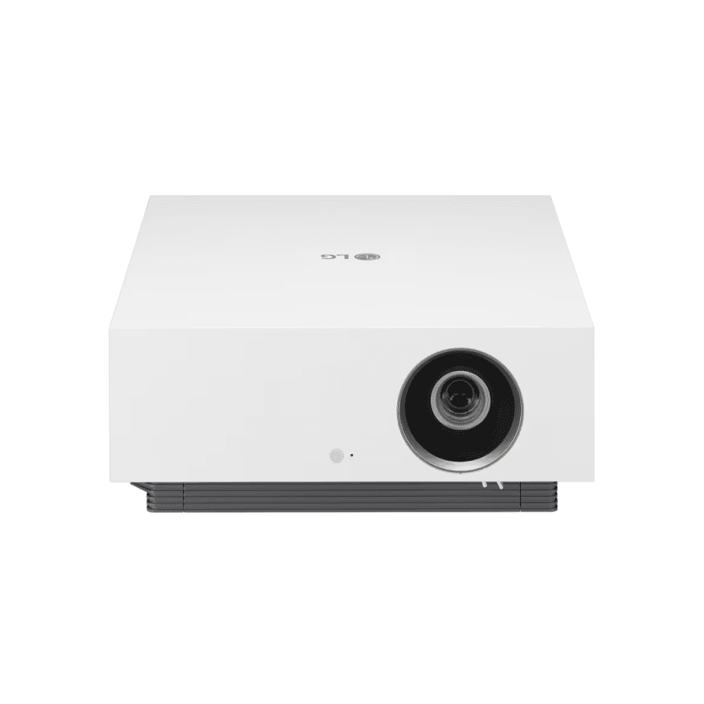 LG 시네빔 Laser 4K 투사형(HU810PW)