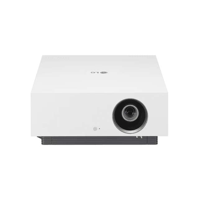 LG 시네빔 Laser 4K 투사형(HU810PW)
