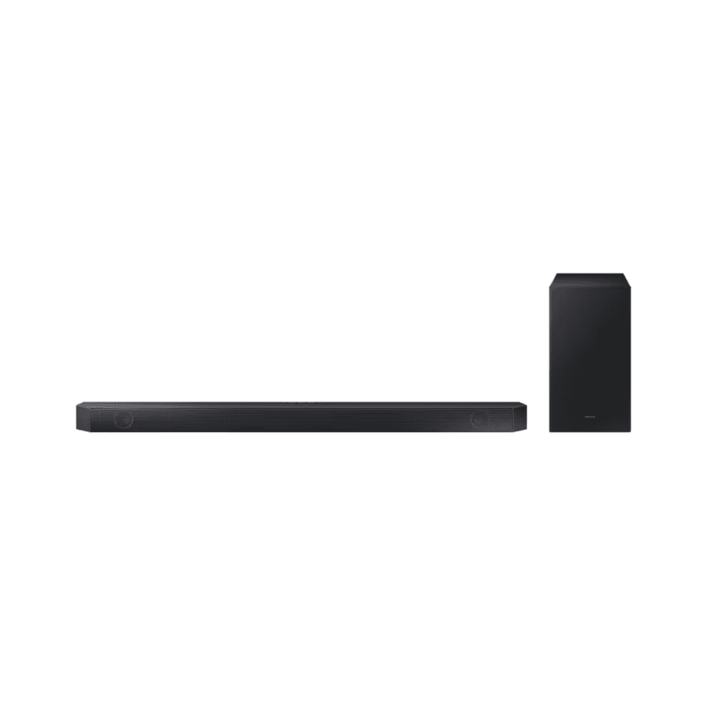 3.1.2 ch 사운드바 Q600C(HW-Q600C/KR)