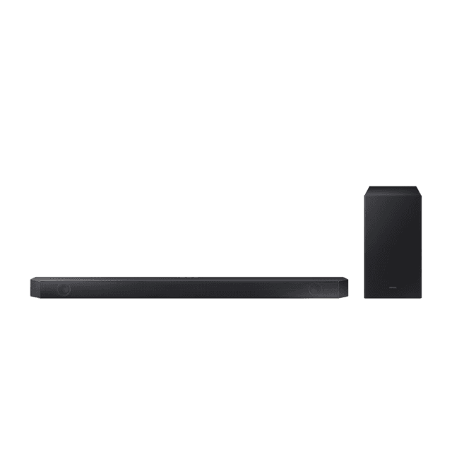 3.1.2 ch 사운드바 Q600C(HW-Q600C)