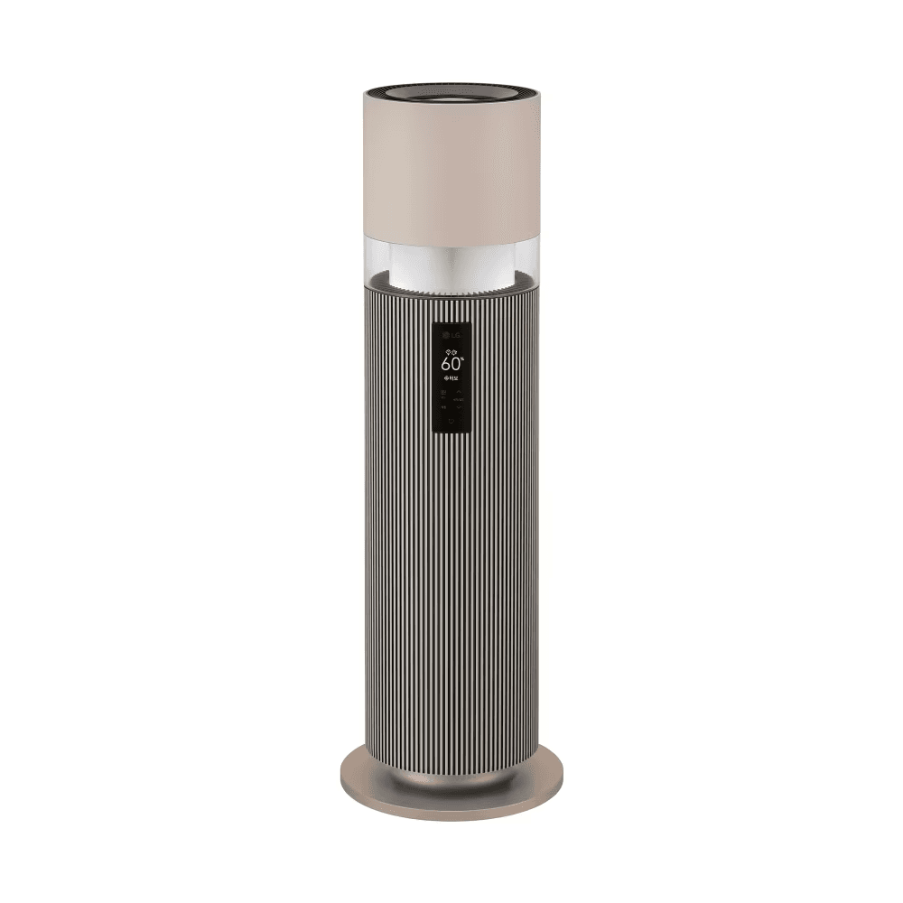 LG 퓨리케어 오브제컬렉션 하이드로타워(HY703RCAA)