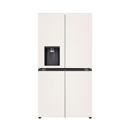 LG 디오스 오브제컬렉션 얼음정수기냉장고 820L 2등급(J824MEE012)
