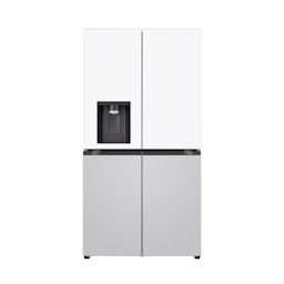 LG 디오스 오브제컬렉션 얼음정수기냉장고 820L 2등급(J824MHR012)