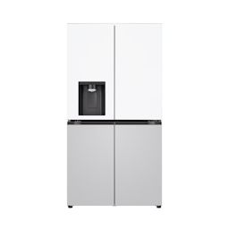 LG 디오스 오브제컬렉션 얼음정수기냉장고 820L 2등급(J824MHR112)
