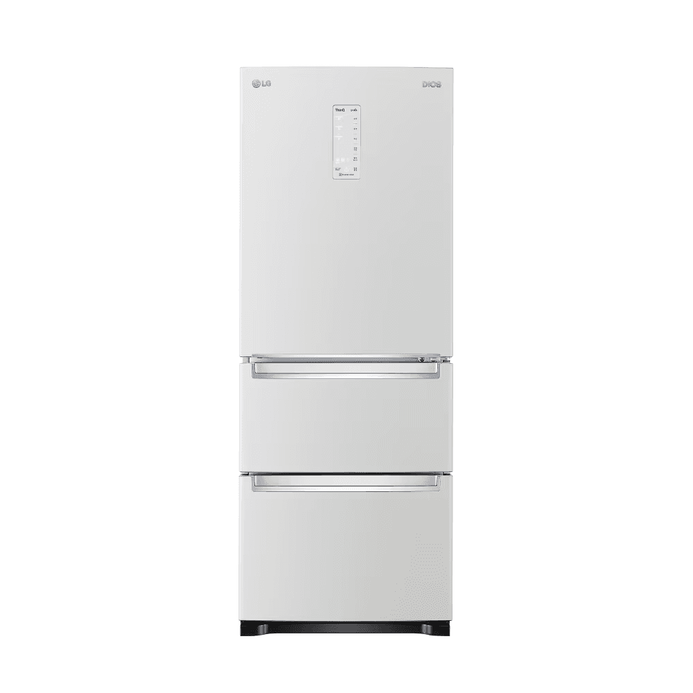 LG 디오스 김치톡톡 327L 1등급(K333W141)