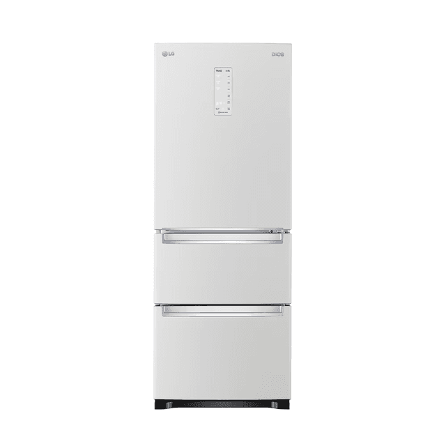 LG 디오스 김치톡톡 327L 1등급(K333W141)