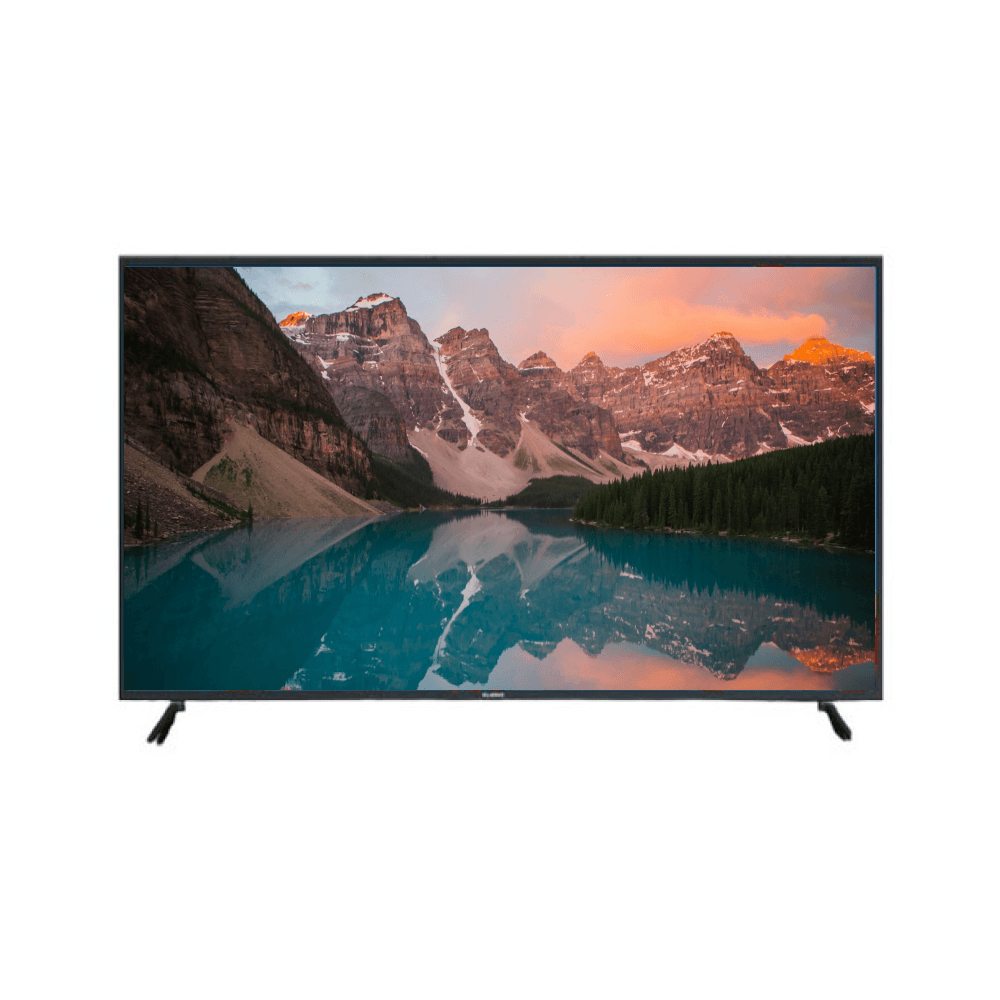 클라인즈 4K UHD LED TV, 101cm(40인치), KK40NCUHDT, 자가설치(KK40NCUHDT)