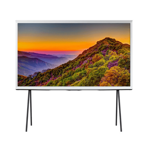 The Serif (163 cm)(KQ65LSB01AFXKR)