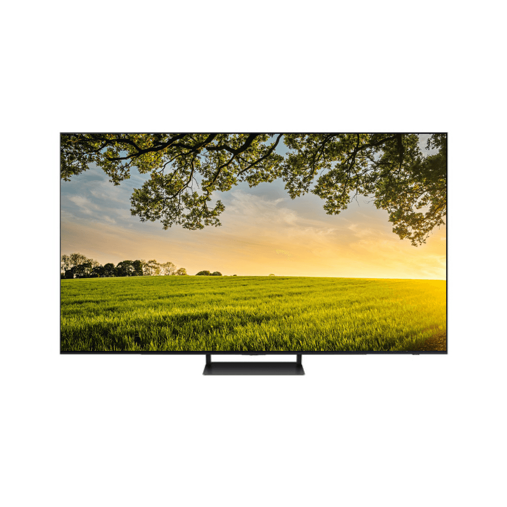 삼성전자 4K UHD OLED TV, 209cm(83인치), KQ83SC90AEXKR, 방문설치(KQ83SC90AEXKR)