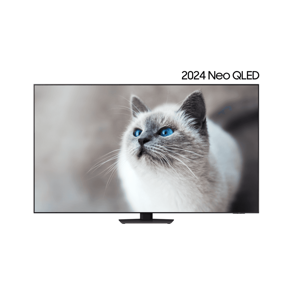 삼성 85인치 TV 2024 Neo QLED QND85 (214 cm)(KQ85QND85BFXKR)