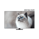 삼성 85인치 TV 2024 Neo QLED QND85 (214 cm)