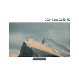2024 Neo QLED 8K QND900 (214 cm)(KQ85QND900FXKR)