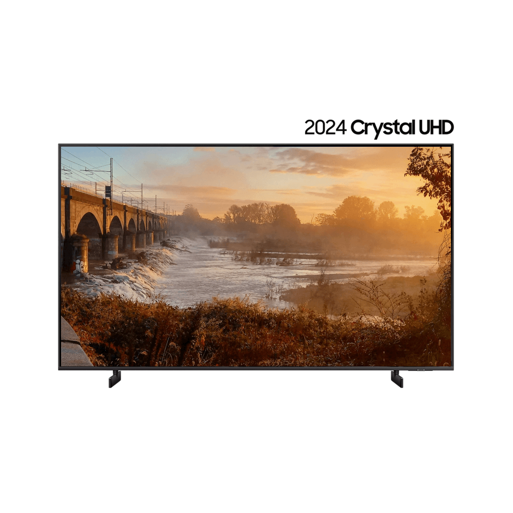 삼성 55인치 TV 2024 Crystal UHD UD8100 (138 cm)(KU55UD8100FXKR)