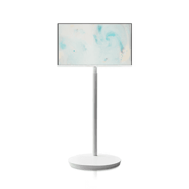 삼성 삼텐바이미 32인치 2024 무빙스타일 M1 (M1ED) 화이트 (80 cm)