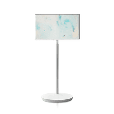 삼성 삼텐바이미 32인치 2024 무빙스타일 M7 (M70D) 화이트 (80.0 cm)