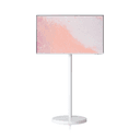삼성 삼텐바이미 43인치 2024 무빙스타일 M7 (M70D) 화이트 (107.9 cm)