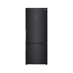 LG 모던엣지 냉장고 462L 3등급(M451MC93)