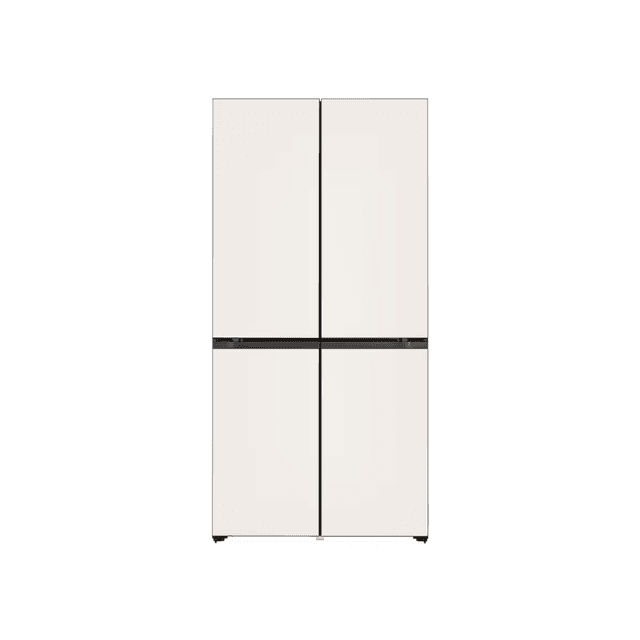 LG 오브제 빌트인 타입 냉장고 610L 2등급(M623GBB052)