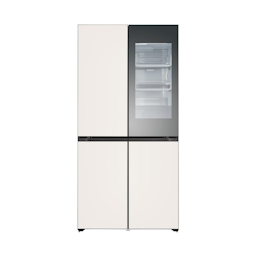 LG 디오스 오브제컬렉션 빌트인 타입 냉장고 610L 2등급(M623GBB352)