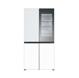 LG 디오스 오브제컬렉션 빌트인 타입 냉장고 610L 2등급(M623GYW352S)