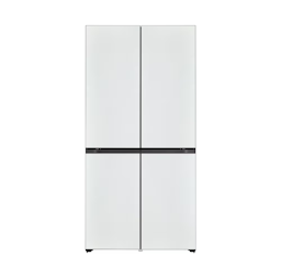 LG 디오스 오브제컬렉션 빌트인 타입 냉장고 610L 2등급(M623MWW052S)