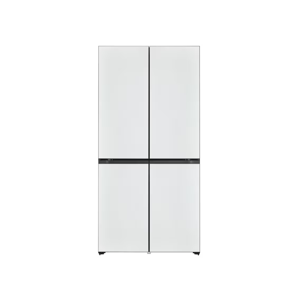 LG 디오스 오브제컬렉션 빌트인 타입 냉장고 610L 2등급(M623MWW052S)