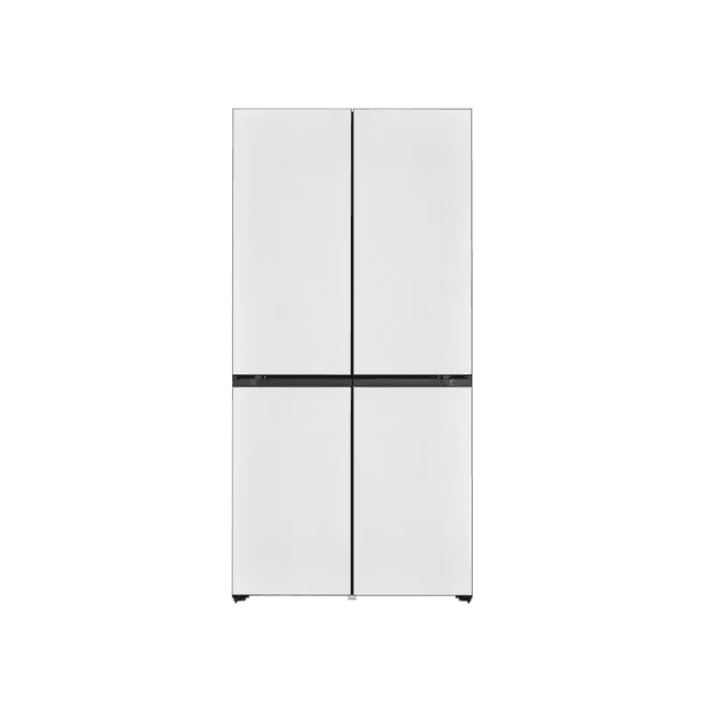 LG 오브제 빌트인 타입 610L 2등급(M623MWW052S)