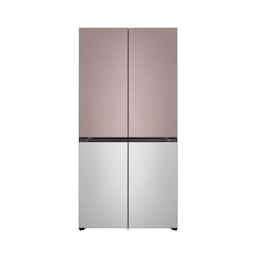 LG 디오스 오브제컬렉션 빌트인 타입 냉장고 610L 2등급(M623SKV052S)
