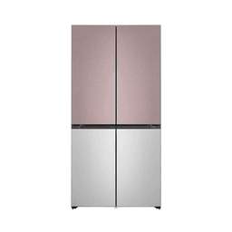 LG 디오스 오브제컬렉션 빌트인 타입 냉장고 610L 2등급(M623SKV052S)