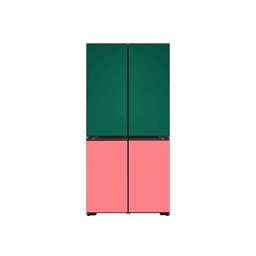 LG 디오스 오브제컬렉션 무드업 빌트인 타입(베이직)(M624GNN0A2)