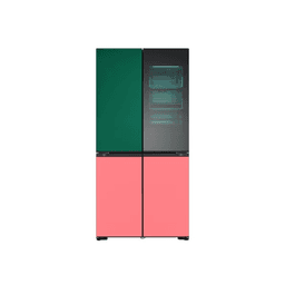 LG 디오스 오브제컬렉션 무드업 빌트인 타입(노크온)(M624GNN3A2)