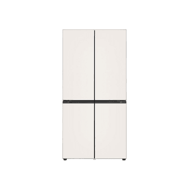LG 오브제 STEM 베이직 냉장고 빌트인 타입 601L 2등급