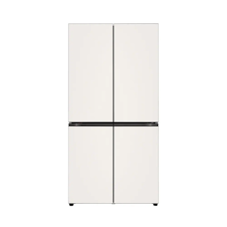 LG 디오스 오브제컬렉션 매직스페이스 냉장고 875L 1등급(M874GBB151)